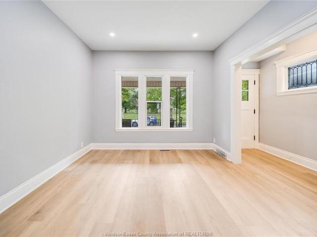 House for rent in Maidstone, Ontario