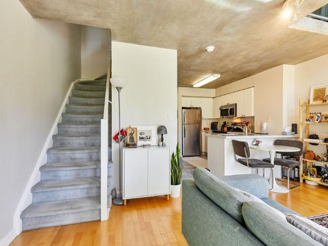 Apartment for rent in Woburn, Ontario