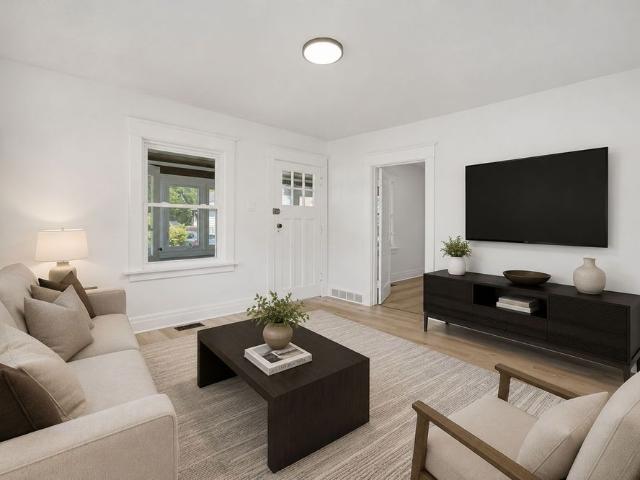 House for rent in St. Catharines, Golden Horseshoe