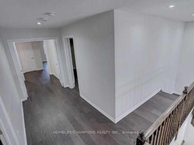 House for rent in Caledon, Ontario