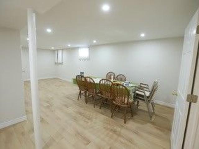 Apartment for rent in York, Ontario