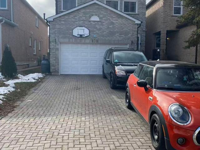 House for rent in York, Ontario