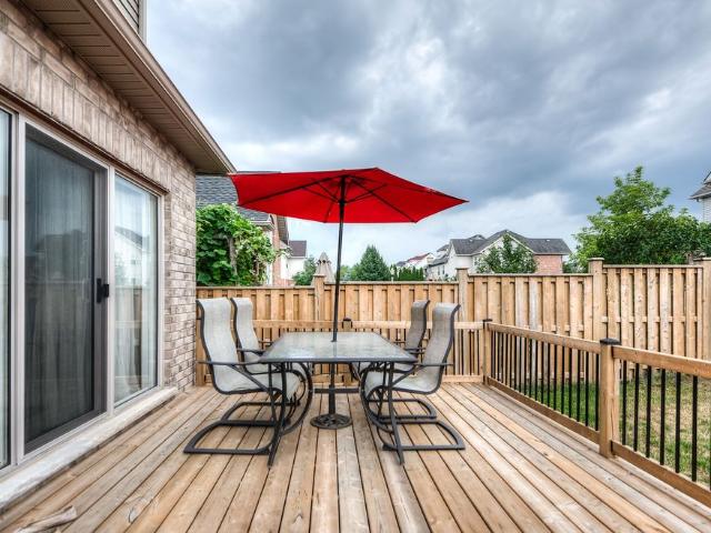 House for rent in Kitchener, Ontario