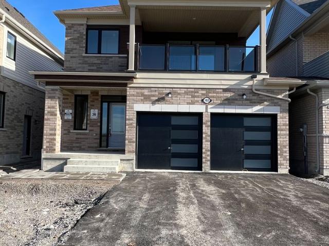 House for rent in Durham, Ontario