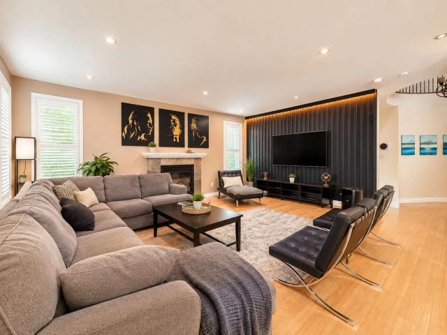 House for rent in Barrhaven East, Ottawa