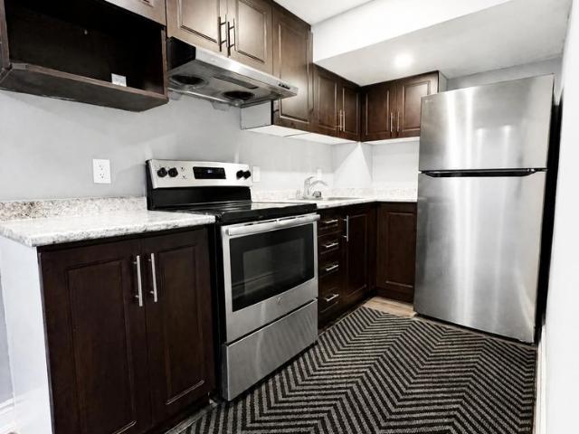 Apartment for rent in Georgina, Ontario