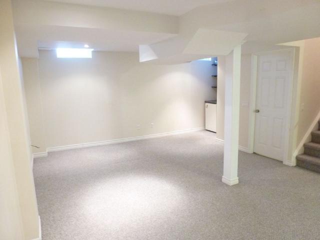House for rent in Berczy Village, Markham
