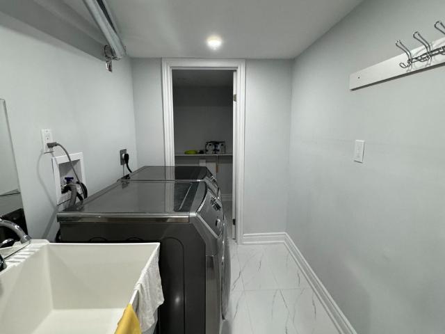 House for rent in York, Ontario