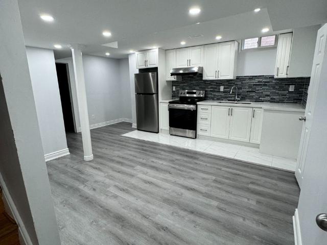 House for rent in York, Ontario