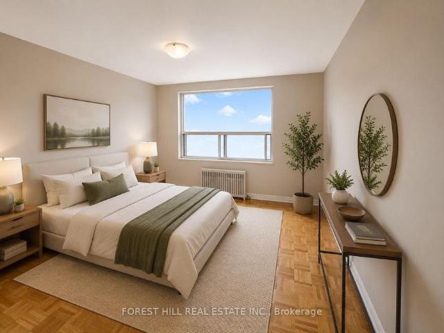 Apartment for rent in Beaches—East York, Toronto