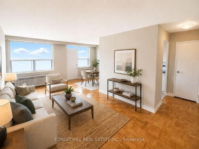 Apartment for rent in Beaches—East York, Toronto