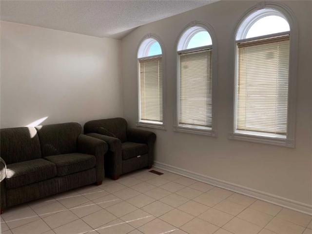 House for rent in York, Ontario
