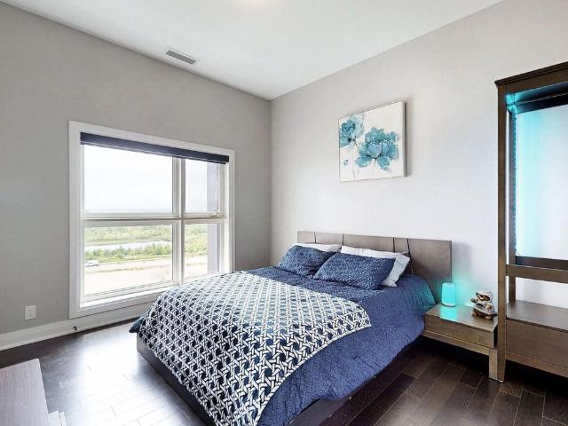 Apartment for rent in Oakville, Ontario