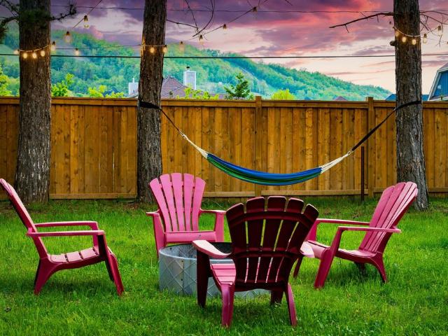 House for rent in Grey, Ontario