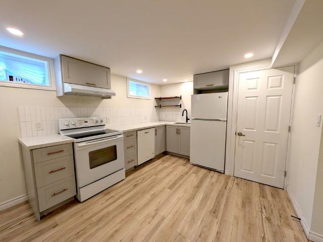 Apartment for rent in Guelph, Ontario