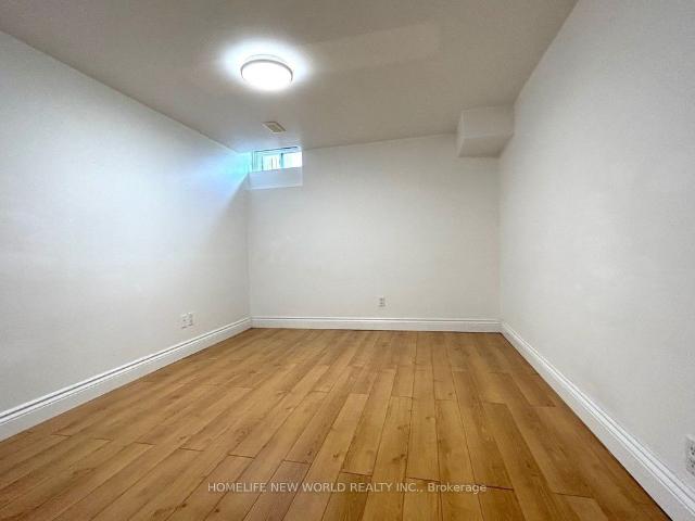 House for rent in York, Ontario