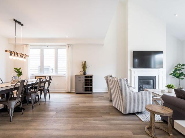 Apartment for rent in Grey, Ontario