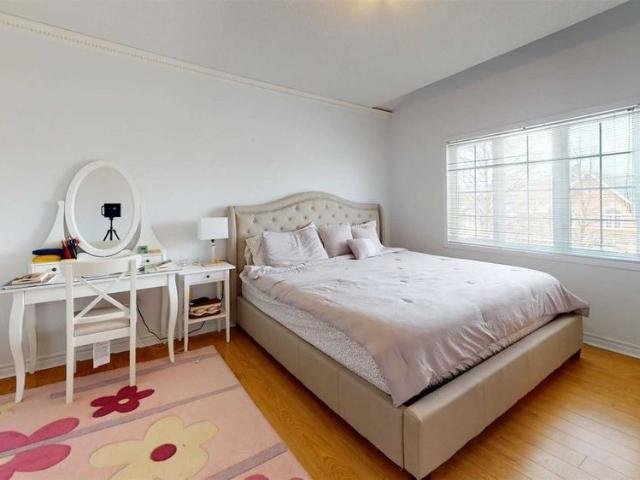 Townhouse for rent in York, Ontario