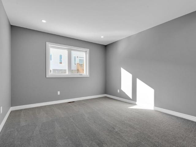 Townhouse for rent in Marshall’s Bay Meadows, Arnprior