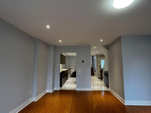 House for rent in Woburn, Ontario