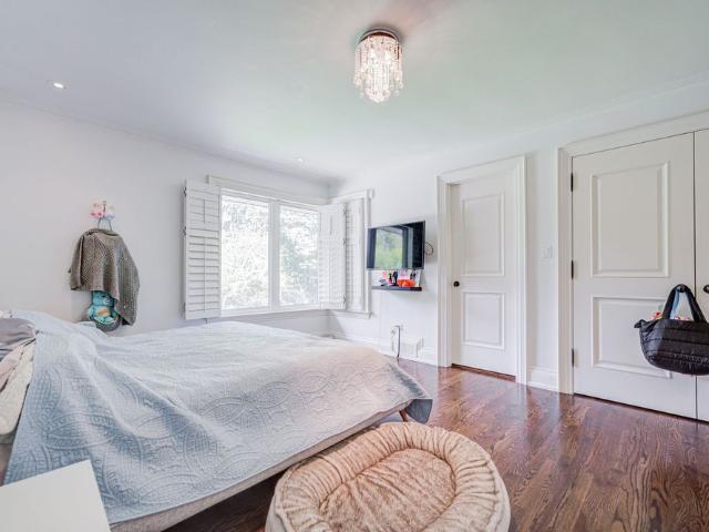 House for rent in Woburn, Ontario