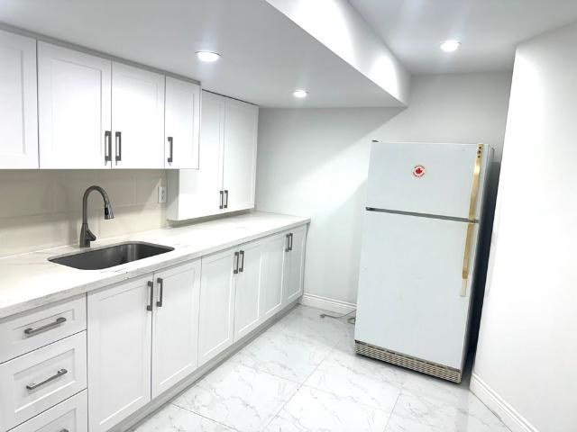 Apartment for rent in Markham, Golden Horseshoe