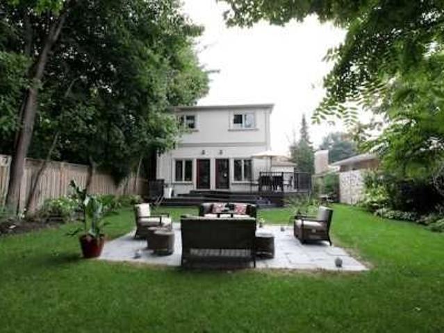 House for rent in Don Valley West, Toronto
