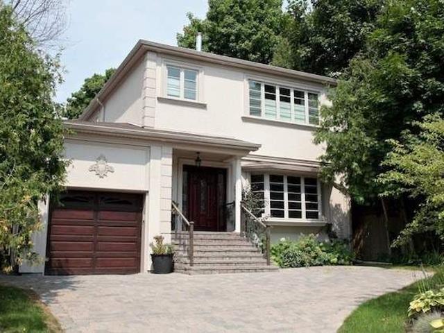 House for rent in Don Valley West, Toronto