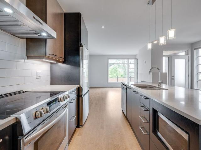 Townhouse for rent in Blossom Park, Ottawa