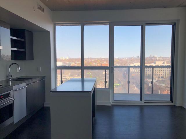 Apartment for rent in Spadina—Fort York, Toronto