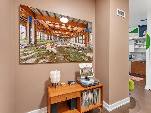 Apartment for rent in Woburn, Ontario