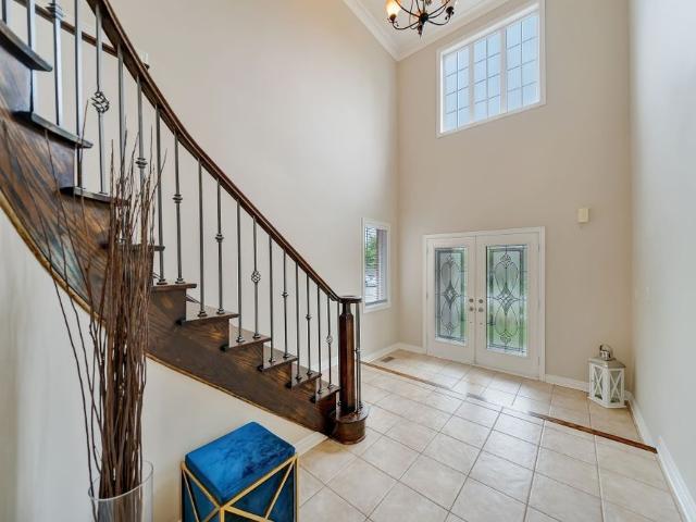House for rent in Oakville, Ontario