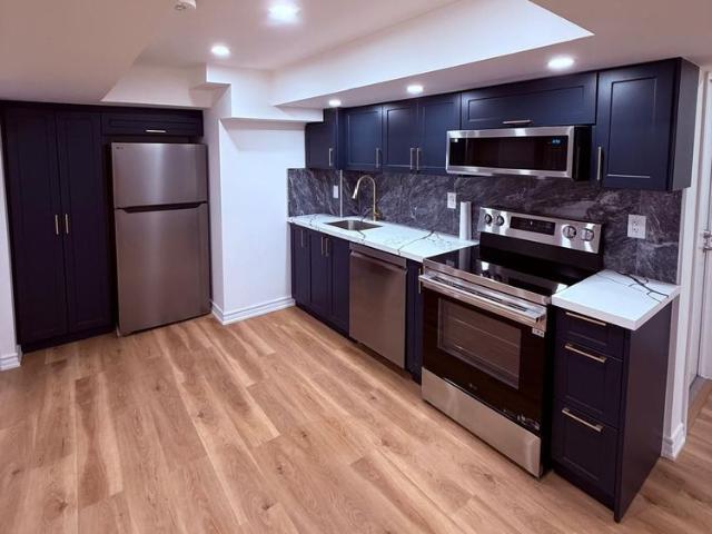 Apartment for rent in Cobourg, Ontario