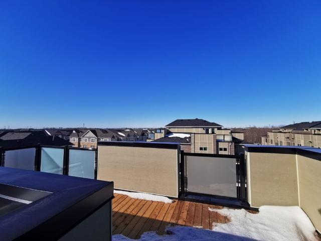 Apartment for rent in Pickering, Golden Horseshoe