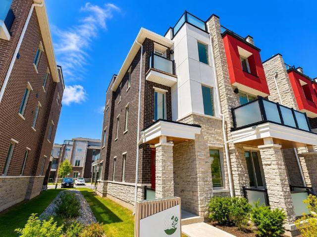 Apartment for rent in Durham, Ontario