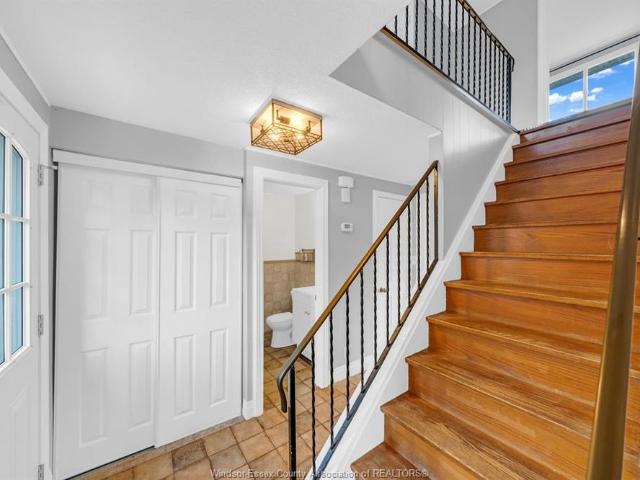 House for rent in Maidstone, Ontario