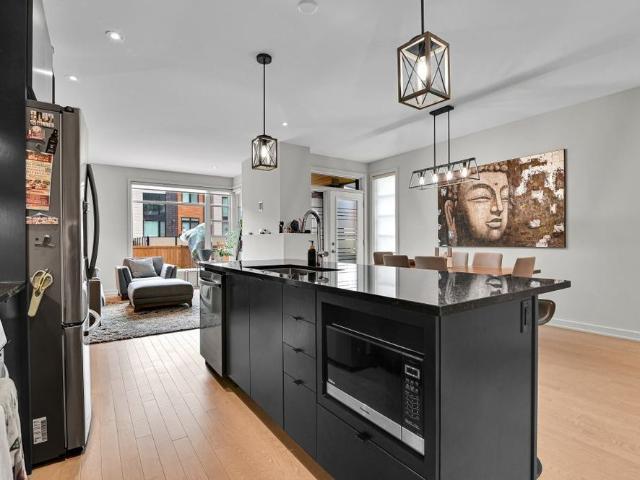 Townhouse for rent in Mulhurst Bay, Ontario