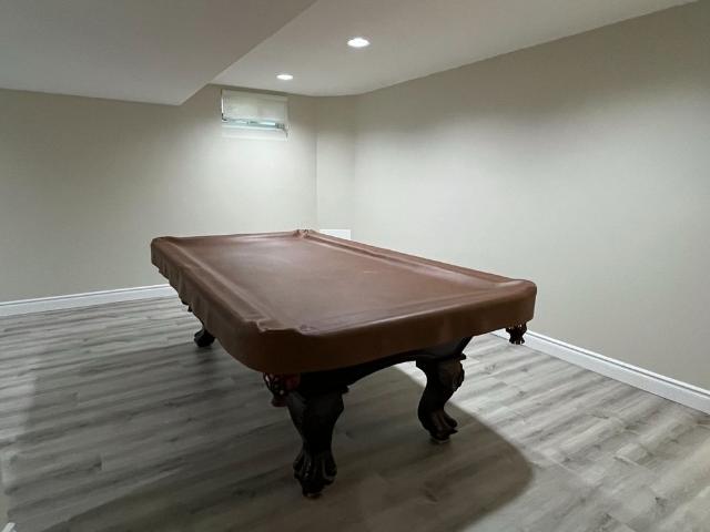 House for rent in Oakville, Ontario