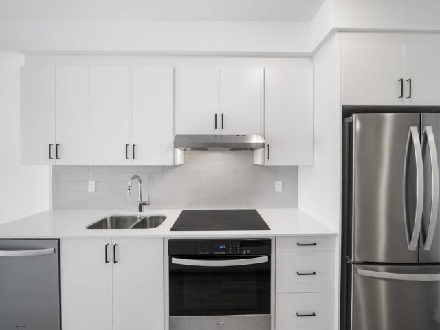 Apartment for rent in Mississauga, Ontario