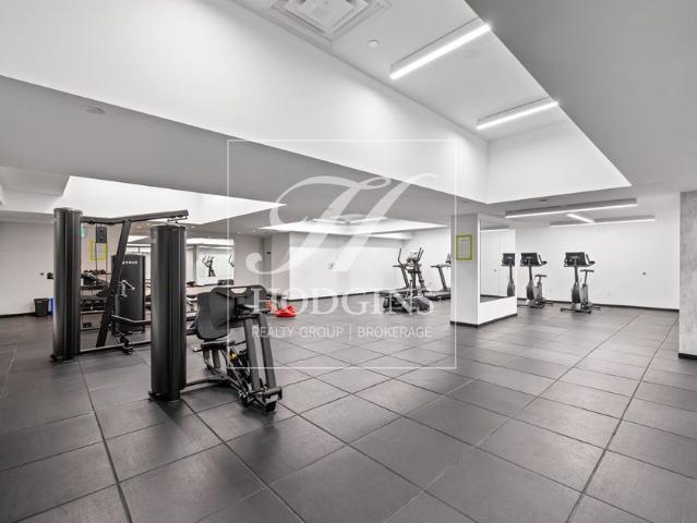 Apartment for rent in Mississauga, Ontario
