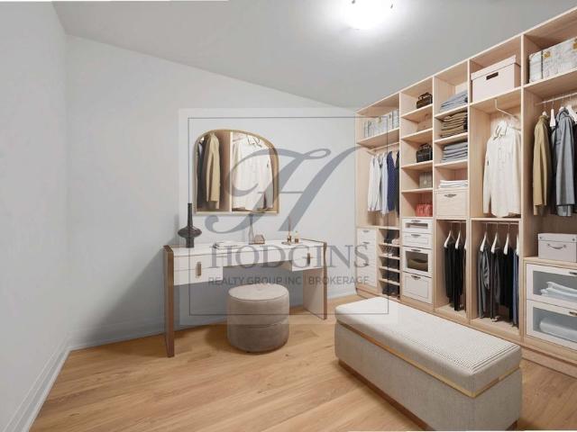 Apartment for rent in Mississauga, Ontario