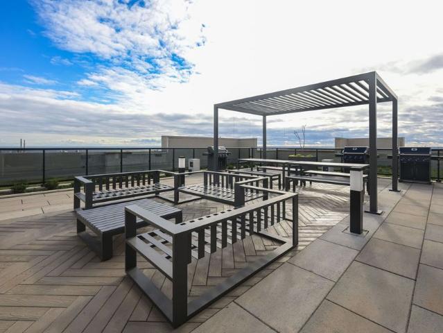 Apartment for rent in Mississauga, Ontario