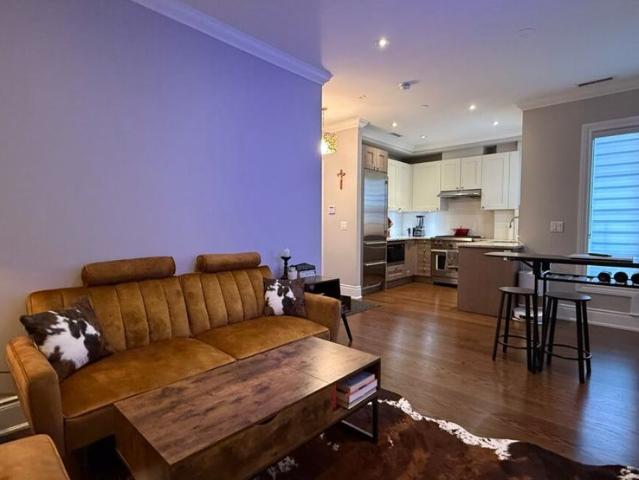 Apartment for rent in York, Ontario