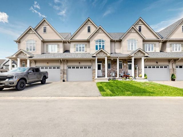 Townhouse for rent in Grey, Ontario
