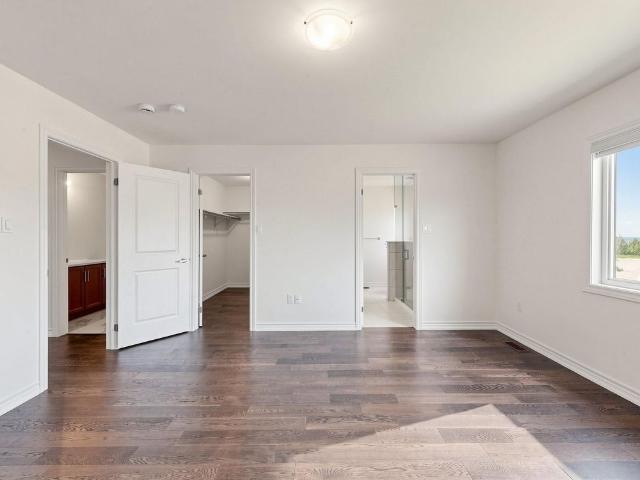 Townhouse for rent in Grey, Ontario