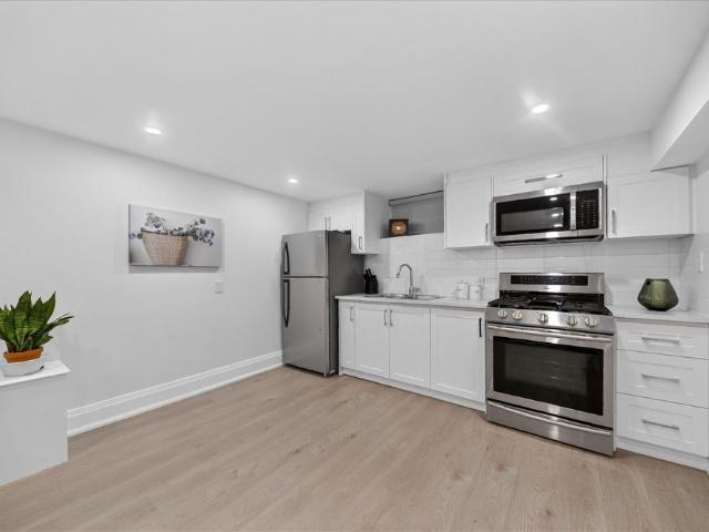 House for rent in Whitchurch-Stouffville, Golden Horseshoe