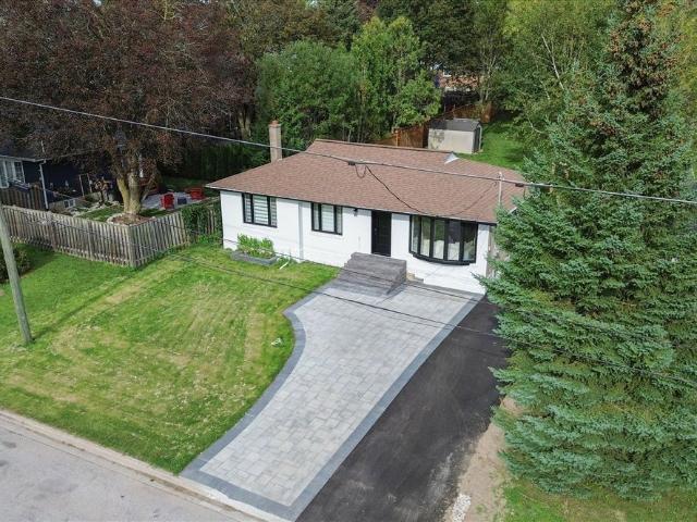 House for rent in Whitchurch-Stouffville, Golden Horseshoe