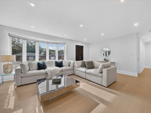 House for rent in Whitchurch-Stouffville, Golden Horseshoe