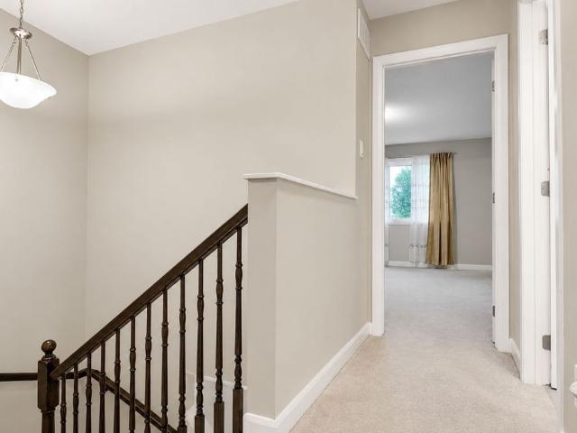 Townhouse for rent in Mulhurst Bay, Ontario