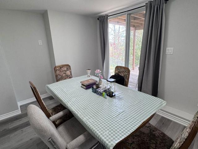 Apartment for rent in Barrie, Ontario